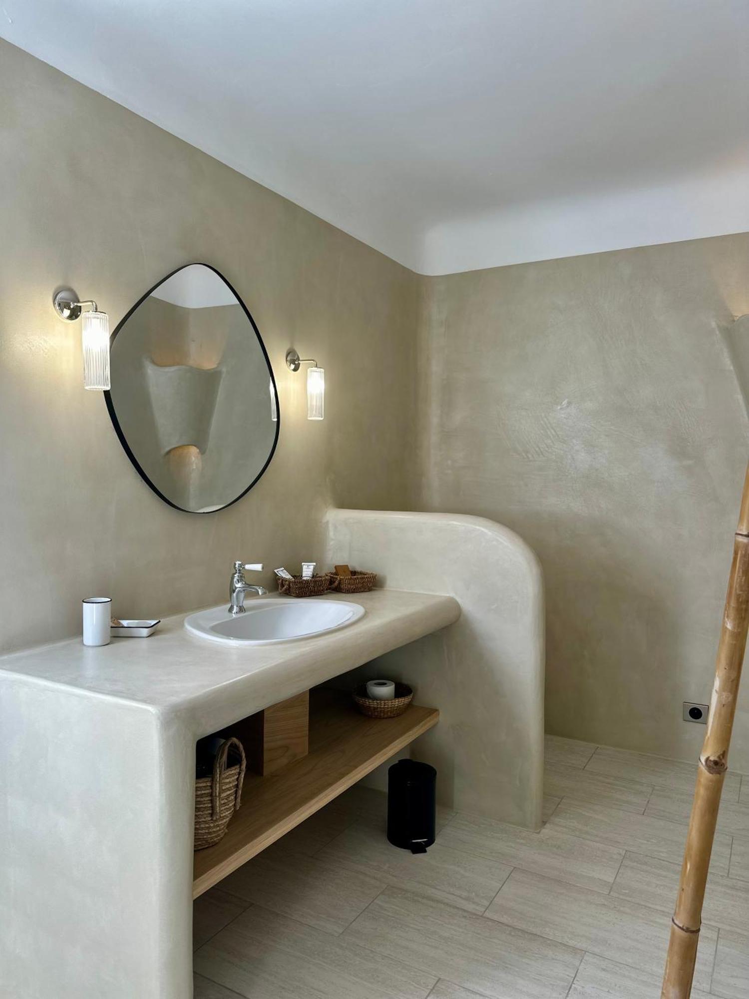 Hotel Palombaggia Porto-Vecchio  Buitenkant foto